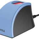Mantra MFS 110 L1 Biometric Single Fingerprint Scanner | Aadhaar Authentication Device | Latest Updated RD Service | High Securety and Fast scanning | Reliable and Durable