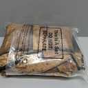 Maasechs Fireplace Draft Cover for Winter Indoor Fireplace Blanket for Heat Loss Rustic Wooden Door Pattern Draft Stopper with Hook for Inside Insulated(Brown,39 x 32 Inch)