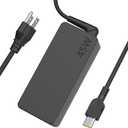 45W USB Type C AC Adapter Compatible wiht Lenovo Chromebook C330 300e 100e 500e N23 Yoga, Lenovo ThinkPad T480 T480s T580 2nd Gen MTK AST Type-C 20V 2.25A 45Watt Laptop Power Charger