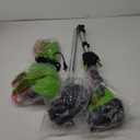 Greenworks 40V 15" Cordless Battery Brushless String Trimmer (Front Mount) w/ 2.5 Ah Battery & Charger