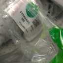 Hexagon Playpen Mat Compatible with POP 'N GO Baby Playpen, 59 Inch Hexagon Playpen Mattress Pad, Non Slip and Padded Play Mat Grey with Star Print