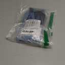 Nano Titanium Mini Flat Iron Hair Straightener, 0.5" Hair Straightener Iron for Touch Ups & All Hair Types, Perfect for Travel