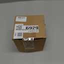 KOOTANS Mower Spindle Assembly for AYP 174356 174358 Husqvarna 532174356 587125201 532174358 Z246 GTH2548 GT2248 GTH2248 YTH1848XP YTH2448 YTH2748, Fits AYP 48" Decks 2002 & Newer (with Bolts, Zerk)