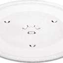 General Electric WB49X10224 Microwave Glass Tray