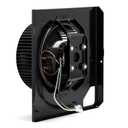 S-97016621 Bathroom Fan Motor Assembly for Broan Nutone QTN80L, QTN80L-A, QTR080, QTRN080, QTR070, QTR080L, QTR070L, 99080568 Exhaust Fan Replacement Motor