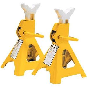 Perform Tool Jack Stands (W41021)