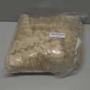 OTOB Couch Cover for Dogs Washable, Non Slip Funny Pet Couch Covers Sofa Slipcovers Cushion Mat, Plush Soft Cozy Pet Friendly Furniture Protector, All Seasons (Coffee, 23.6" x 47.2")