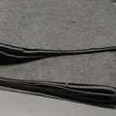 Resare Non Slip Rug Pad Gripper - 2x6 Feet 1/4" Extra Thick Felt Under Rug for Area Rugs and Hardwood Floors,Super Cushioned Non Skid Carpet Padding