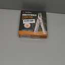 Multitools Pliers Pro, Upgraded Multi Tool With Damascus Knife, Replaceable Wire Cutters and Screwdirver Set, Foldable Multitools with Scissors, Screwdriver, Ideal for Camping,Survival, Repair