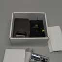 Aqara Smart Lock U100, Fingerprint Keyless Entry Door Lock with Apple Home Key, Touchscreen Keypad, Bluetooth Electronic Deadbolt, IP65 Weatherproof, Supports Apple HomeKit, Alexa, Google, IFTTT, Gray