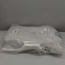 Ultra Pain Relief Cooling Pillow for Neck Support, Adjustable Cervical Pillow Cozy Sleeping, Odorless Ergonomic Contour Memory Foam Pillows, Orthopedic Bed Pillow for Side Back Stomach Sleeper (Queen, Grey)