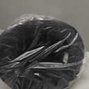 Funny Party Hats Black Fedora Gangster Hat Costume Accessory - Pack of 12