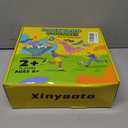 Granny Pants Yard Game, Outdoor Toss & Catch Party Game for Adults