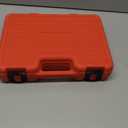 DAYUAN Ball Joint Press & U Joint Removal Tool Kit with 4x4 Adapters for Most 2WD and 4WD Cars and Light Trucks with Red Storage Case Red