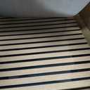 Wall!Supply 3D Soundproof Wall Panels  Acoustic Natural Oak Finish  EPS Foam Wallpaper Alternative for Living Room, Bedroom & Office  Easy DIY Installation  6 Pack, Covers 10.87 Sq Ft