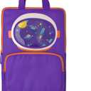 Carrying Case for Amazon Kids Tablets (Spaceman)