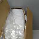 Sealy Heated Mattress Pad Full Size Single Control for Zone, 9 Heated Settings & 1-9 Hours Auto Shut Off, Luxury Quilted Bed Warmer with ETL Certified, Soft Extra-Cozy Fabric