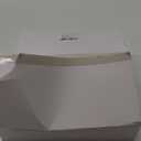 Toopify 16PCS Artificial Red Apples, Red Delicious Faux Apples, Plastic Fruit, Fake Lifelike Simulation Fruit for Home Kitchen Table Basket Decoration, 3.43" x 2.95"