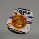 Rainbow Light Effect GYRO Wheel