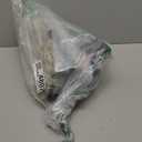 Lightweight Camping Chairs with Adjustable Height, Portable Camping Chairs for Adults with Carry Bag and Side Pockets, Folding Chairs for Outside for Camping, Beach, Fishing, Trip, Picnic (Khaki)