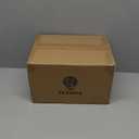 ELYONA 3 Pack Hammered Pendant Lights 7 Small Metal Solid Wood Hanging Light Fixtures Adjustable Height Industrial Pendant Lighting for Kitchen Island Dining Room Bedroom Bar Office, Modern Blue