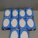 Cottonelle Freshfeel Flushable Wet Wipes - One Box of 560 Wipes (10 Packs of 56 Pieces) Exp 6/2027