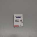 2026 Wireless CarPlay Adapter for iPhone - 5s Auto-Connect, No Audio Lag - Convert Factory Wired to Wireless CarPlay - Bluetooth 5.3 & 5GHz Wi-Fi - Plug & Play (Includes USB A/C)