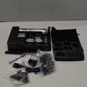 Ufree Beard Trimmer for Men, Electric Razor Shaver, Cordless Hair Clipper Shaving Kit for Mustache Body Nose Ear Hair Facial, Adjustable Beard Grooming Kit Birthday Gifts for Men (Bronze)