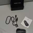 1080P HD Mini Video Recorder, Key Fob Design with Motion Detection, 64GB Storage & USB Cable for Home Monitoring