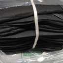 JNYONG 12-Pack 3 Gallon Thickened Non-Woven Grow Bags, Aeration Fabric Pots with Handles