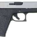 TALON Grips Adhesive Grip Compatible with Glock 43x & 48 Made in The USA