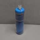 CamelBak Podium Chill Bike Insulated Squeeze Water Bottle Blue Dot, 24oz