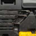 DEWALT Mechanics Tools Kit and Socket Set, 168-Piece (DWMT73803)