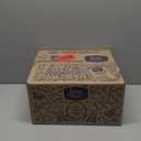 LesserEvil No Cheese Cheesiness Organic Popcorn, Premium Quality, Minimally Processed, No Vegetable Oil, 4.6 Oz, Pack of 3. Expiration Date May 8 2026