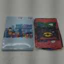 Superhero Capes for Kids,Hero Capes and Masks Fit for 4-12years old boy and girls Dress up and Holiday Costumes.