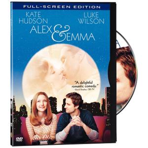 Alex & Emma