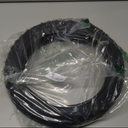 Hycline 14" Kid Bike Tire: 14x2.125 Inch (57-264 mm) Folding Replacement Puncture-Resistant Bicycle Tires-Compatible with BMX, MTB Mountain Bike and Kids Children Racing