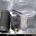 Dreo Portable Air Conditioners, 12000 BTU ASHRAE (8000 BTU DOE) Smart AC Unit for Room with Drainage-free Cooling, APP/Voice/Remote, Fan & Dehumidifier, Quiet Standing AC for Bedroom, AC515S New