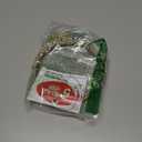 Morgan Products 113 Plastic No-Slip Hoop 5"- , Beige