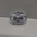 Beats Studio Buds + | True Wireless Noise Cancelling Earbuds, Enhanced Apple & Android Compatibility, Built-in Microphone, Sweat Resistant Bluetooth Headphones, Spatial Audio - Transparent