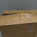 DERNORD 1.5 Inch Tri Clamp Butterfly Valve with Trigger Handle Stainless Steel 304 Tri Clamp Clover (1 Inch Tube OD)