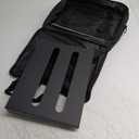 Guitar Pedal Board 14" x 10.6" with Carry Bag (SPB-14)
