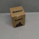 Interactive Dog Toys, Squeaky Moving Ball Toy with Jumping & Music Modes, Rechargeable Plush Chew Toys for Small/Medium/Large Dogs to Keep Puppy Busy Pet Toys (Chick)