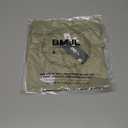 BMJL Womens White Tank Tops Summer Business Causal Outfits Ruched Pleated Linen Shirts Work Cami 2025 (Small, Army Green)