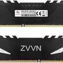 16GB (2 x 8GB) DDR3 2400MHz OC (PC3 19200U) 240Pin DIMM Arbeitsspeicher Computer Desktop Memory Module Ram Upgrade