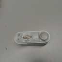 Electric Nail Upgraded White