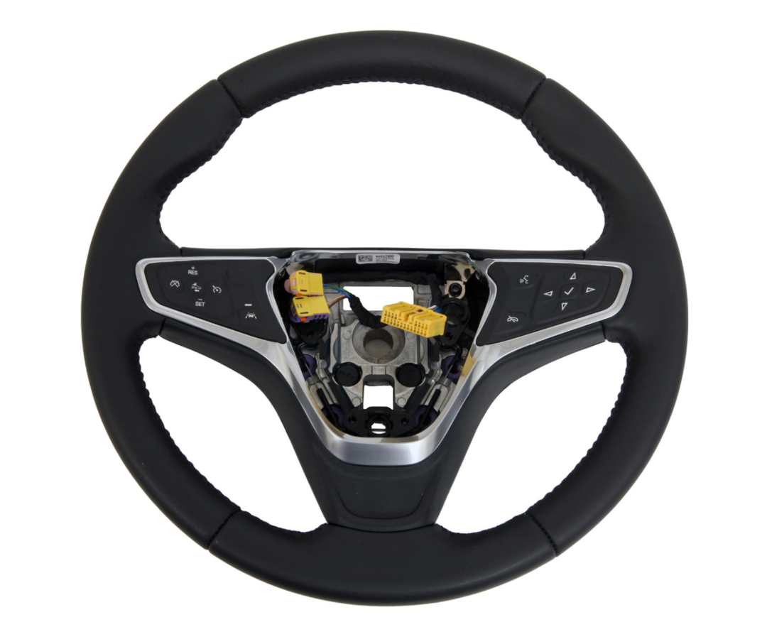 Steering Wheels for 2019-2024 EQUINOX - 84932490