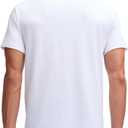 Under Armour Performance Men's Tech Mesh Crew Neck Undershirt, Soft & Comfortable Plain Base Layer T-Shirt for Everyday (XX-Large)