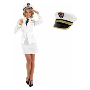 Fun Shack Women's Adult Costume, M