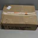 [4 Pack] Solar Christmas Lights Outdoor, 480 LED 157FT Solar Twinkle Light Outdoor with 8 Modes & Memory Function, Waterproof Chrismas Lights for Xmas Tree Party Decorations (White)